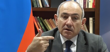 Շրիշակից ներքև. ո՞վ կապտակի հրապարակավ հայհոյողին