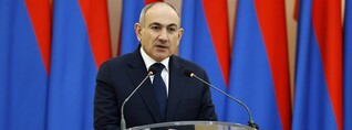 Այո՛, գնալու եմ. վարչապետը հաստատել է իր մասնակցությունը Մոսկվայում կայանալիք Հաղթանակի շքերթին