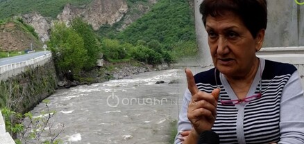 Մնում է աղոթել ու հուսալ՝ «գիժ» Դեբեդը նախորդ տարվա ավերածությունները չի կրկնի