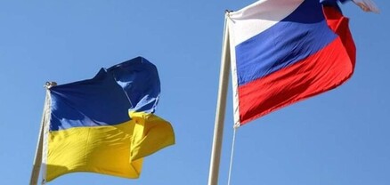 Ուկրաինան խաղաղության հուշագրում պահանջում է հրադադար ցամաքում, ծովում և օդում․ NYT