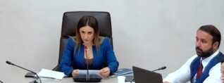 ԱԺ պետական-իրավական հարցերի մշտական հանձնաժողովի նիստ․ ՈւՂԻՂ