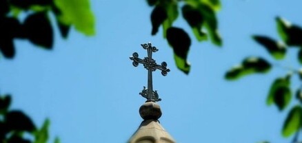 Այսօր Կանաչ կիրակին է՝ Քրիստոսի հարությամբ բնության և մարդկային կյանքի վերազարթոնքի խորհրդով