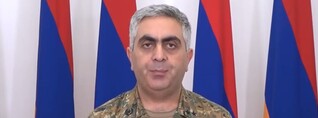 Արծրուն Հովհաննիսյանը պղծում է հերոս նախնիների հիշատակը․ Կոպիրկինը՝ Պապիկյանին