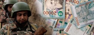 Փո՛ղ տուր, մի՛ ծառայիր․ հայրենիքն ու Փաշինյանը փոխում են կանոնները