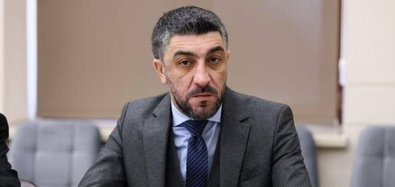 Զենքը դրել են գլխիս, ասել՝ դիր․ Հրապարակ