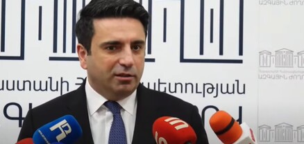 Նոր Նորքի վարչակազմում տեղի ունեցածը «Հանրապետություն» կուսակցության դաշտում է. ԱԺ նախագահ