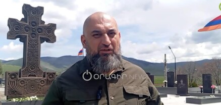 Շուշիի ազատագրումը Հայաստանի ծննդի մեծ աչքալուսանքն էր. Կարապետ Պողոսյան