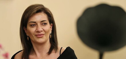 Մի տխմար իմ մասին խոսելիս ասում է՝ «փնթի էգ», մյուսը՝ «տգետ հարճ». Աննա Հակոբյանը՝ իրեն քննադատողների մասին