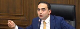 Ավինյանը պնդել է, որ Նոր-Նորքի թաղապետը հեռանա. Ժողովուրդ