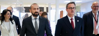 Միրզոյանը Լյուքսեմբուրգում ընդգծել է՝ Հայաստանը վճռական է Ադրբեջանի հետ խաղաղության համաձայնագիր ստորագրել