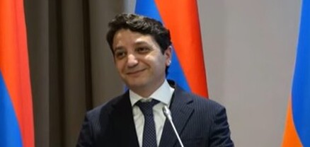 Իմ այգետնակը շարունակում եմ վարձով տալ, ուրիշ գույք չունեմ. Վահե Հովհաննիսյան