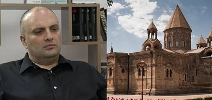 Հայ Առաքելական եկեղեցին ազգային արժեք է, երբեմն պետականություն կորցրած հայերիս համար պետական նշանակություն ունի