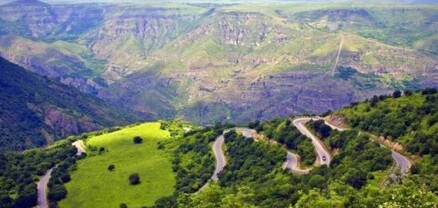 Որևէ «Զանգեզուրի միջանցք» չի լինելու. ՀՀ-ում Իրանի դեսպան