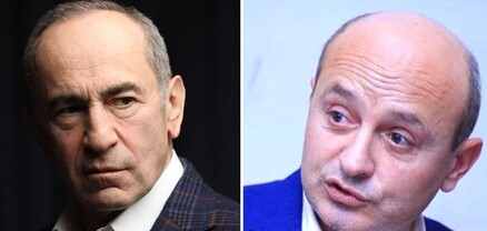 Ինչո՞ւ Քոչարյանի թիմը չի «միանում» իմպիչմենթին ու կռուտիտներ է անում. քաղաքագետ