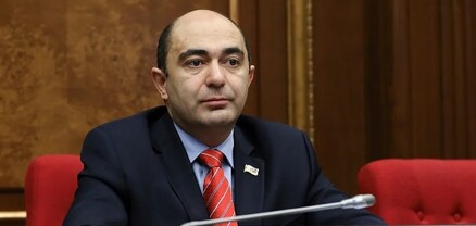 Իմպիչմենտ․ ի՞նչ է սպասվում․ Էդմոն Մարուքյան