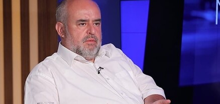 Քանի Նիկոլը իշխանության ա, հայ լինելը ամոթ ա. Տիգրան Աթանեսյան