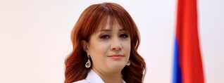 ՀՀ-ն նպատակահարմար չի համարել զորախումբ ուղարկել Մոսկվա. Նազելի Բաղդասարյան