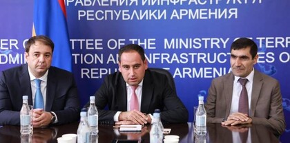 Դավիթ Խուդաթյանը ֆուռատերերին մերժում է, նրանք վրդովված են․ Հրապարակ