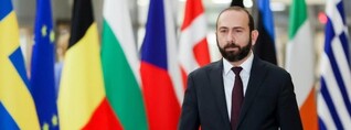Արարատ Միրզոյանը մեկնել է Ալբանիա