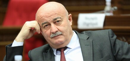 Աղազարյանի կաշառքի գործով անցնող Աշոտիկի ու Սլավիկի մասով դատարանը վճիռ է կայացրել. Ժողովուրդ