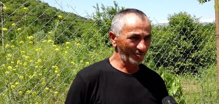 Ծառերը ոչնչացել են, այգիները՝ լցվել ավազի հաստ շերտով․ Լոռու և Տավուշի այգետերերն ահազանգում են 
