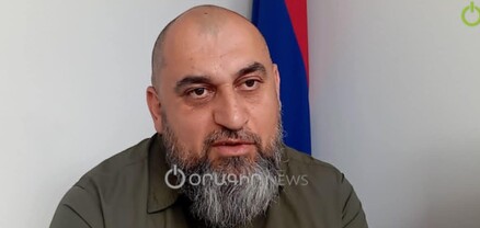 Ով որ ասում է՝ չենք կռվել, նա դավաճան է․ պահեստազորի կապիտանի և իրավապաշտպանի զրույցը
