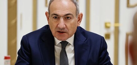Իսկ ի՞նչ է լինում, երբ կուսակրոն հոգևորականը խախտել է կուսակրոնության ուխտը. Փաշինյան