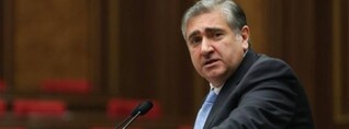 7 տարի լինելով իշխանություն՝ մնացել եք hայհոյող ընդդիմություն. Արթուր Խաչատրյանը՝ իշխանությանը