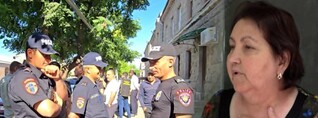 Շոկ է․ ոնց որ գումարի համար է եղել․ ինչ են պատմում հորը դաժանաբար սպանած 22-ամյա երիտասարդի հարևանները