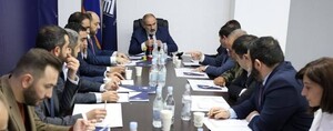 ՔՊ-ն պատրաստվում է ընտրության․ Հրապարակ