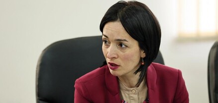 Կարող է որոշում կայացվել 1-ին դասարան ընդունելության մասով 7 տարին լրանալու դեպքում. Ժաննա Անդրեասյան
