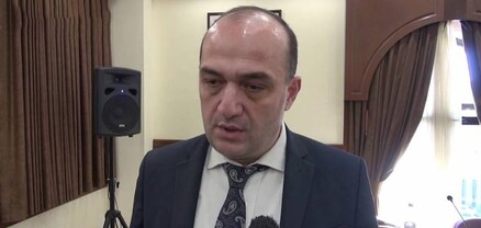 Հայր ու որդի՝ մեղադրյալ․ Հրապարակ