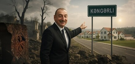 Ալիևը «գայթակղում է» ադրբեջանցիներին՝ ապրելու Արցախի գրավյալ տարածքներում