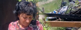 Գումար, փաստաթղթեր, ամեն ինչ վառել են, դա միայն թուրքը կաներ. Այնթապում տան դուռը փակել և հրկիզել են
