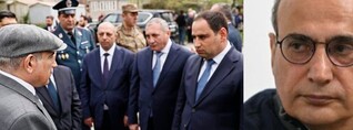 ՔՊ կանոնակարգը՝ Թոֆիկը միշտ ճիշտ է, ով Թոֆիկի դեմ է, նա նախկին է. Ստեփան Դանիելյան