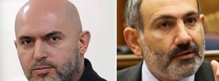 Ուշ է, Նիկոլ, երեք նախագահների համար դու քաղաքական բորոտ ես․ Աշոտյան