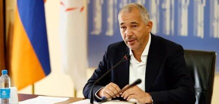 Քաղաքապետարանի կալանավորված պաշտոնյաներից մեկն ազատ կարձակվի