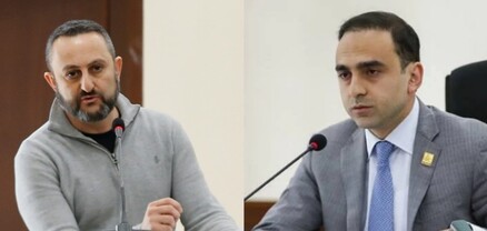 Հույս ունեմ՝ Ավինյանը չի ասի, որ 135,000 դոլարի բիթքոյններ է արդյունահանել իր ննջասենյակի համակարգչից