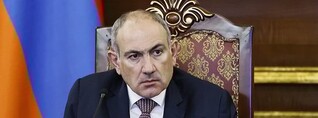 Հայաստանը և Ադրբեջանն աջակցել են միմյանց թեկնածությունները՝ Եվրոպական քաղաքական համայնքի գագաթնաժողովը հյուրընկալելու համար. Փաշինյան