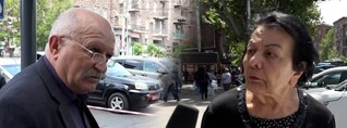 Դավաճան, դավաճանի թոռ Փաշինյանն ինչ գործ ունի՝ մասնակցի Հաղթանակի շքերթին․ հարցում