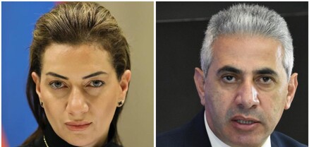 Աննա Հակոբյանը թող իրա դարդը քաշի. իրենով պետք է ԱԱԾ-ն զբաղվի. Էդգար Ղազարյան