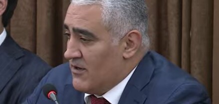 Այսօրվանից դադարեցնում եմ իմ լիազորությունները․ Նոր Նորքի թաղապետը հրաժարական տվեց