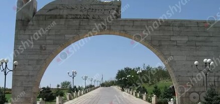 Սրբապղծութուն՝ Երևանում․ Եռաբլուրից գողացել են արծաթափայլ եղևնիներ․ shamshyan.com
