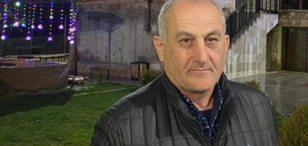 Բոլորը լծված են հայրենիքի մնացյալ մասի համար դագաղ սարքելու գործին. Սենոր Հասրաթյան