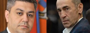Չի մերժում, բայց համոզում է․ Հրապարակ
