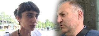Նիկոլը սատանա է․ սա իմ հավատի արժեքին է կպնում. հարցում