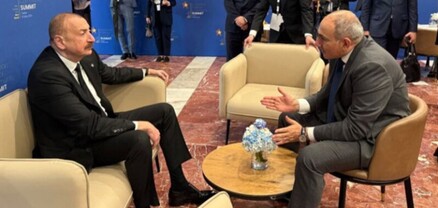 Փաշինյանի վարած քաղաքականության շնորհիվ այժմ Ալիևի ախորժակը շատ ավելի մեծ է