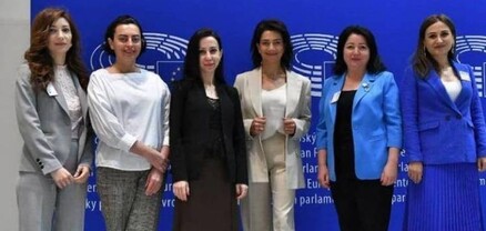 ՔՊ-ական կանայք թեժ մրցակցության մեջ են․ Հրապարակ