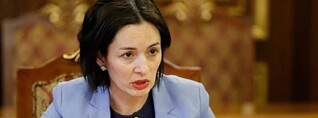 Ամոթ է. հայերեն սովորեք, տիկին նախարար