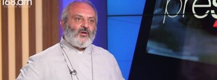 Մայր Աթոռը պետք է դատի տա․ կոնկրետ մեղադրանք է հնչել․ Բագրատ Սրբազան